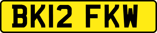 BK12FKW