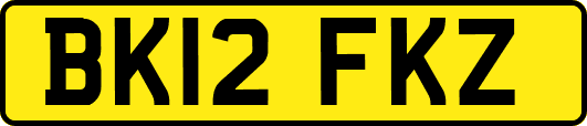 BK12FKZ