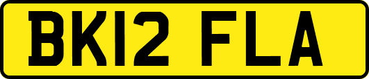 BK12FLA