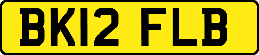 BK12FLB