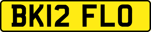 BK12FLO