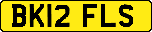 BK12FLS