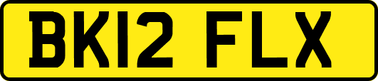 BK12FLX
