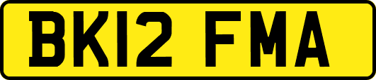 BK12FMA