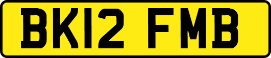BK12FMB
