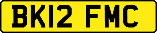 BK12FMC