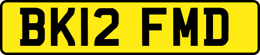 BK12FMD