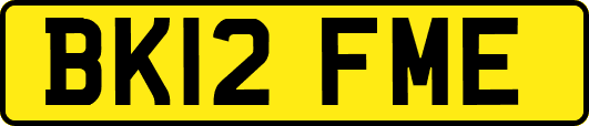 BK12FME