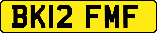 BK12FMF