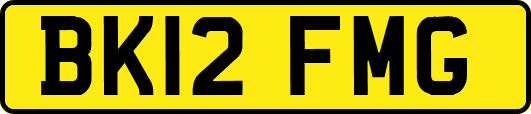 BK12FMG