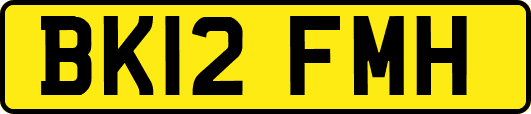 BK12FMH