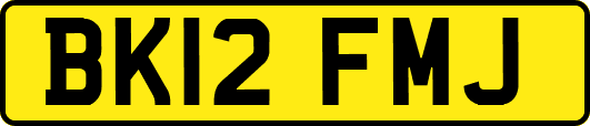 BK12FMJ
