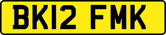 BK12FMK