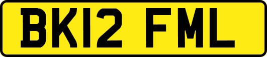 BK12FML