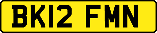 BK12FMN