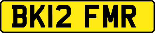 BK12FMR