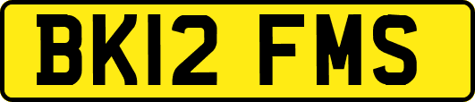 BK12FMS