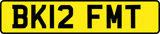 BK12FMT