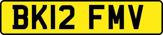 BK12FMV