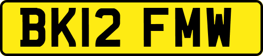 BK12FMW