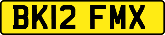 BK12FMX