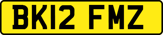 BK12FMZ