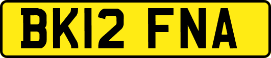 BK12FNA