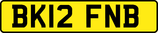 BK12FNB