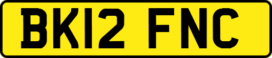 BK12FNC