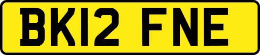 BK12FNE