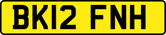BK12FNH