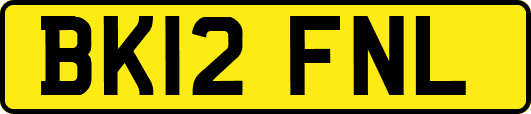BK12FNL