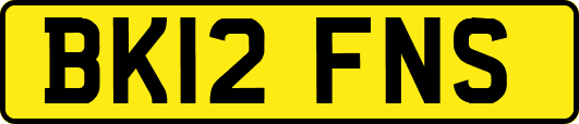 BK12FNS