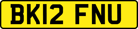BK12FNU