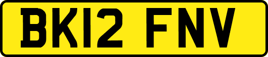 BK12FNV