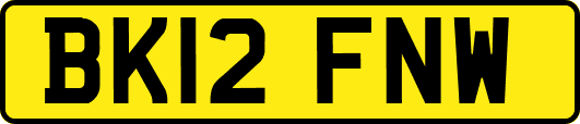 BK12FNW