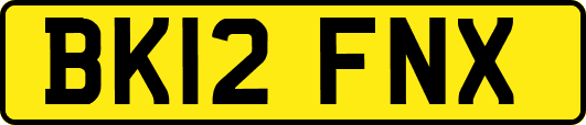 BK12FNX