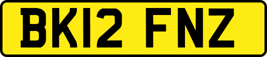 BK12FNZ