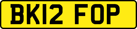 BK12FOP