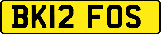 BK12FOS