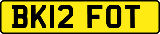 BK12FOT