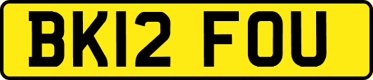 BK12FOU
