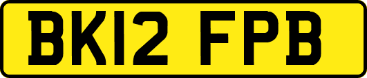 BK12FPB