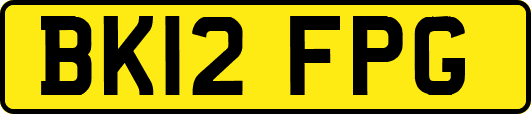 BK12FPG