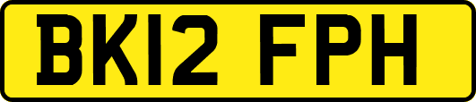 BK12FPH
