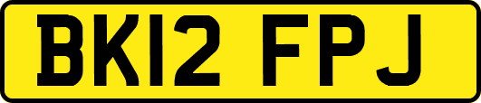BK12FPJ