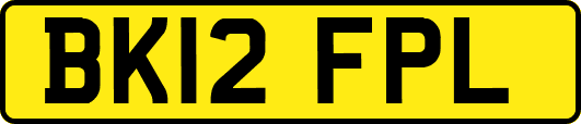 BK12FPL