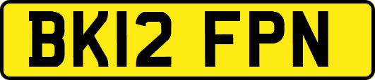 BK12FPN