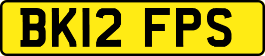BK12FPS