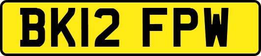BK12FPW